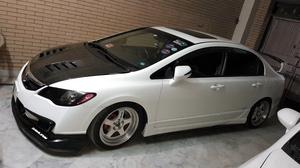 Honda Civic - 2010