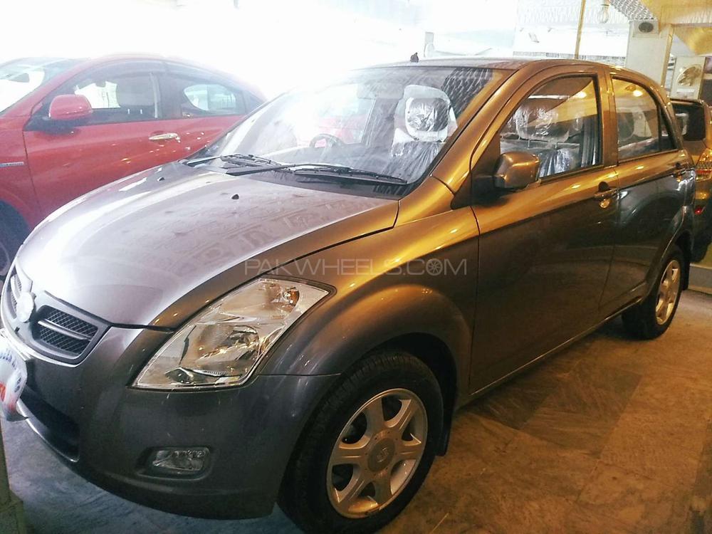 FAW V2 2020 for Sale in Rawalpindi FAW V2 2020 for Sale in Rawalpindi Image-2