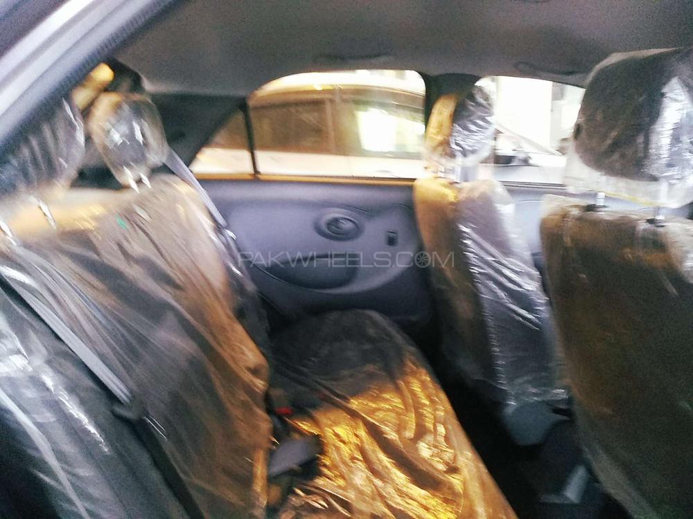 FAW V2 2020 for Sale in Rawalpindi FAW V2 2020 for Sale in Rawalpindi Image-11