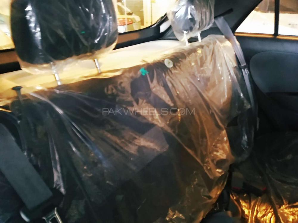 FAW V2 2020 for Sale in Rawalpindi FAW V2 2020 for Sale in Rawalpindi Image-12