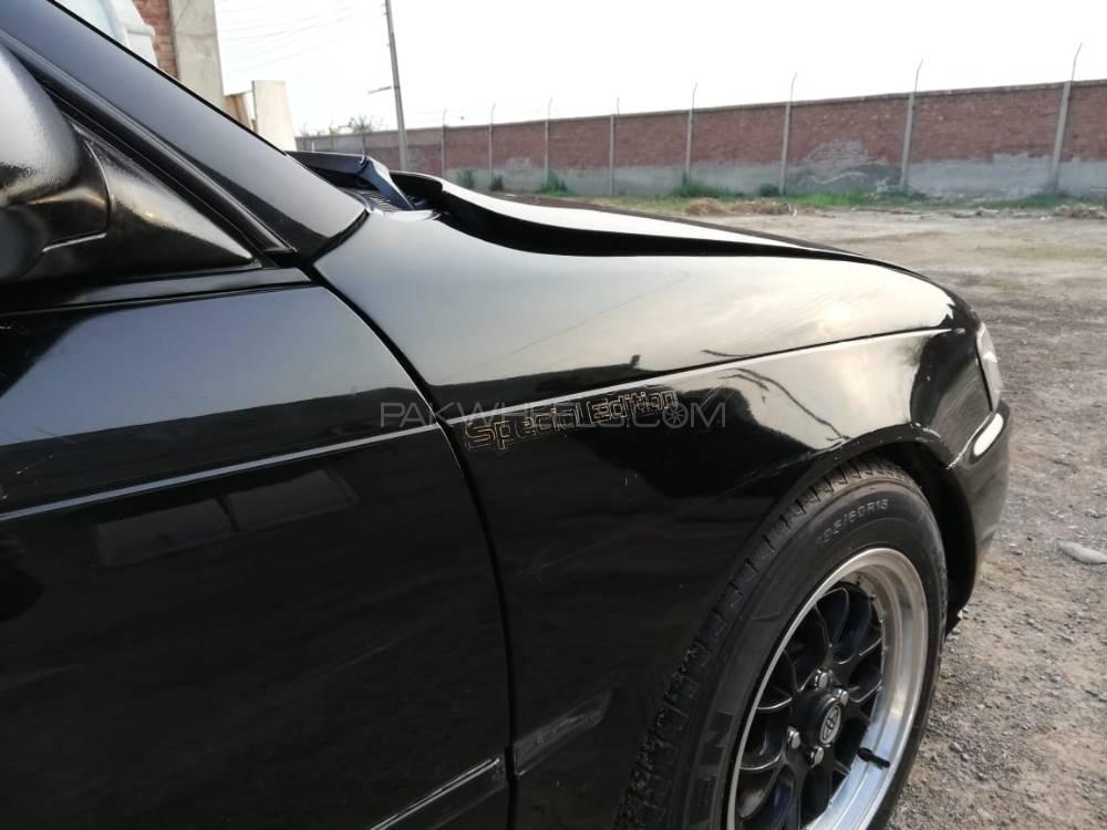 Toyota Other - 2000  Toyota Other - 2000  Image-2