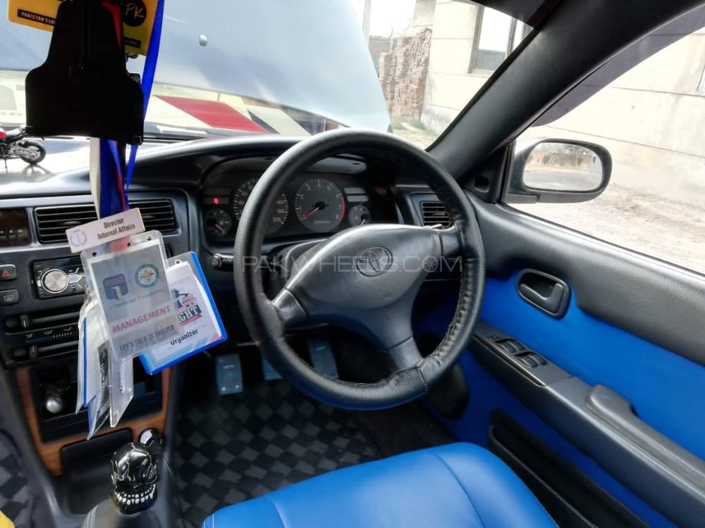 Toyota Other - 2000  Toyota Other - 2000  Image-3