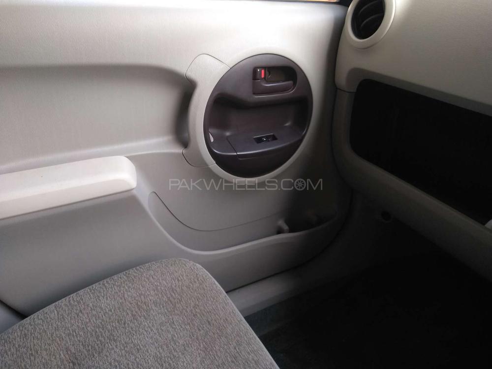 Toyota Passo 2012 for Sale in Karachi Toyota Passo 2012 for Sale in Karachi Image-7