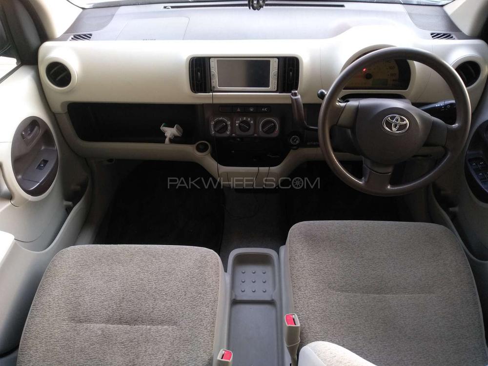 Toyota Passo 2012 for Sale in Karachi Toyota Passo 2012 for Sale in Karachi Image-12