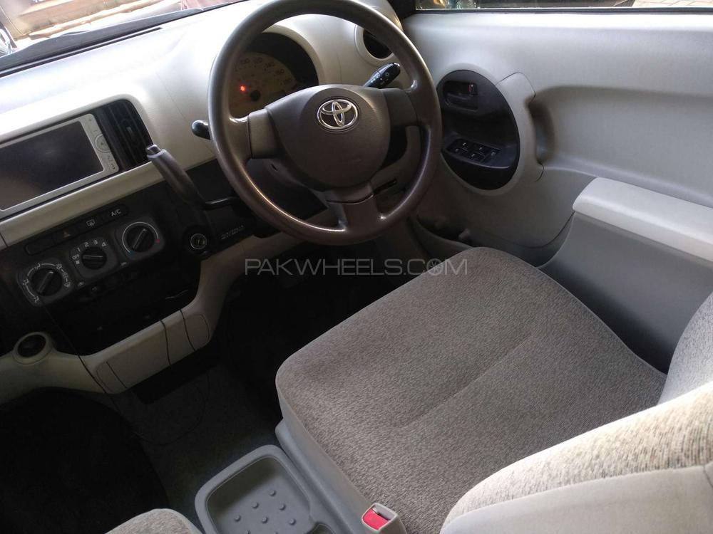 Toyota Passo 2012 for Sale in Karachi Toyota Passo 2012 for Sale in Karachi Image-14