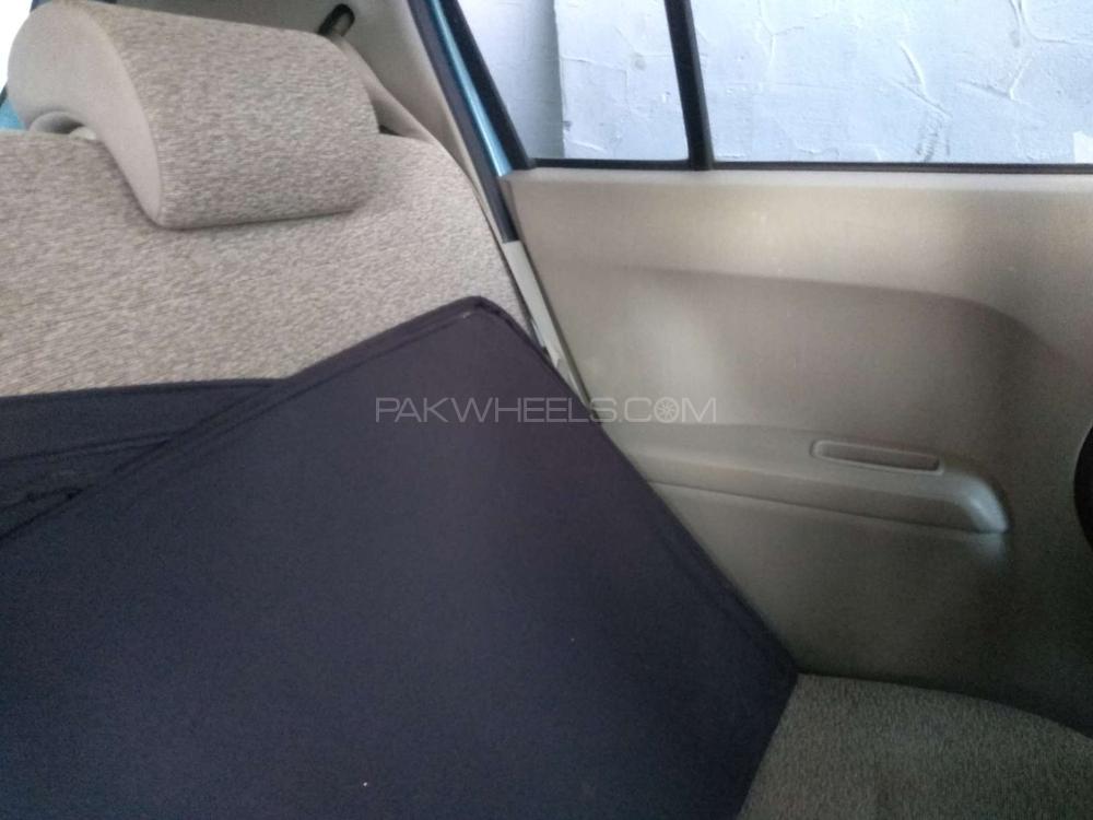 Toyota Passo 2012 for Sale in Karachi Toyota Passo 2012 for Sale in Karachi Image-15