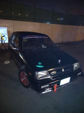 Suzuki Khyber - 1992