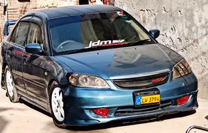 Honda Civic - 2006