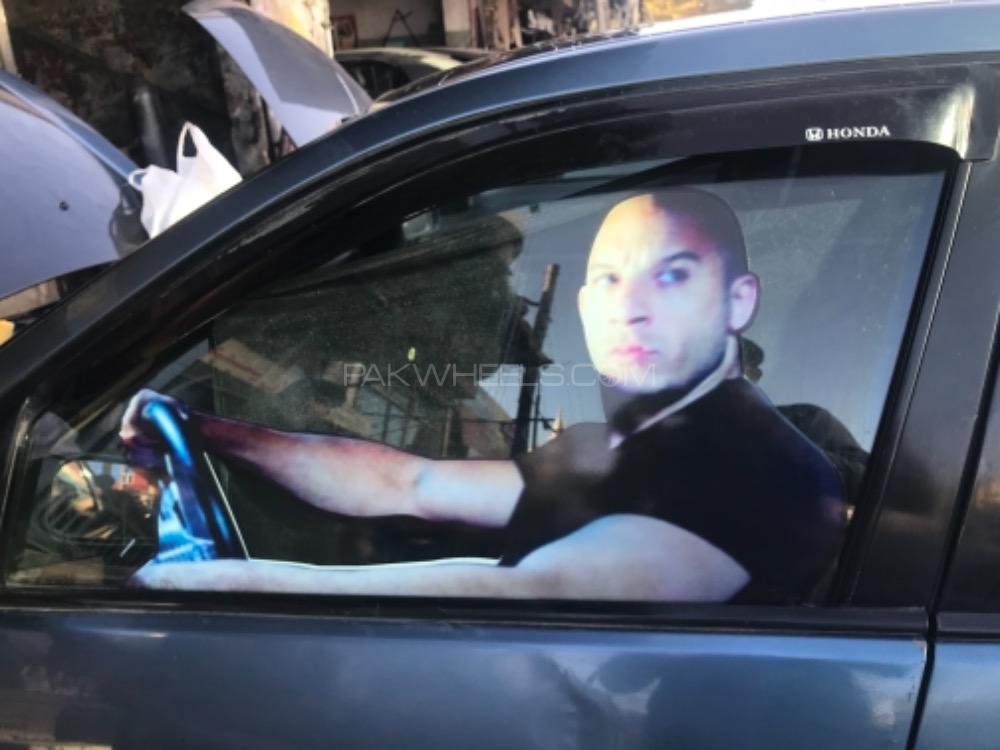 Honda Civic - 2006  Honda Civic - 2006  Image-4