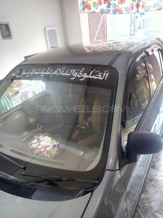 Hyundai Santro 2003 for Sale in Faisalabad Hyundai Santro 2003 for Sale in Faisalabad Image-9