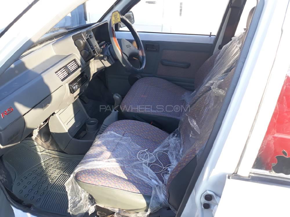 Suzuki Mehran 2014 for Sale in Rawalpindi Suzuki Mehran 2014 for Sale in Rawalpindi Image-11