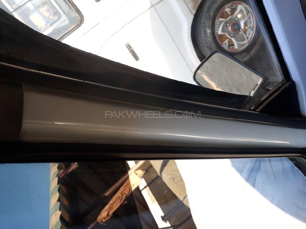 Suzuki Mehran 2014 for Sale in Rawalpindi Suzuki Mehran 2014 for Sale in Rawalpindi Image-14