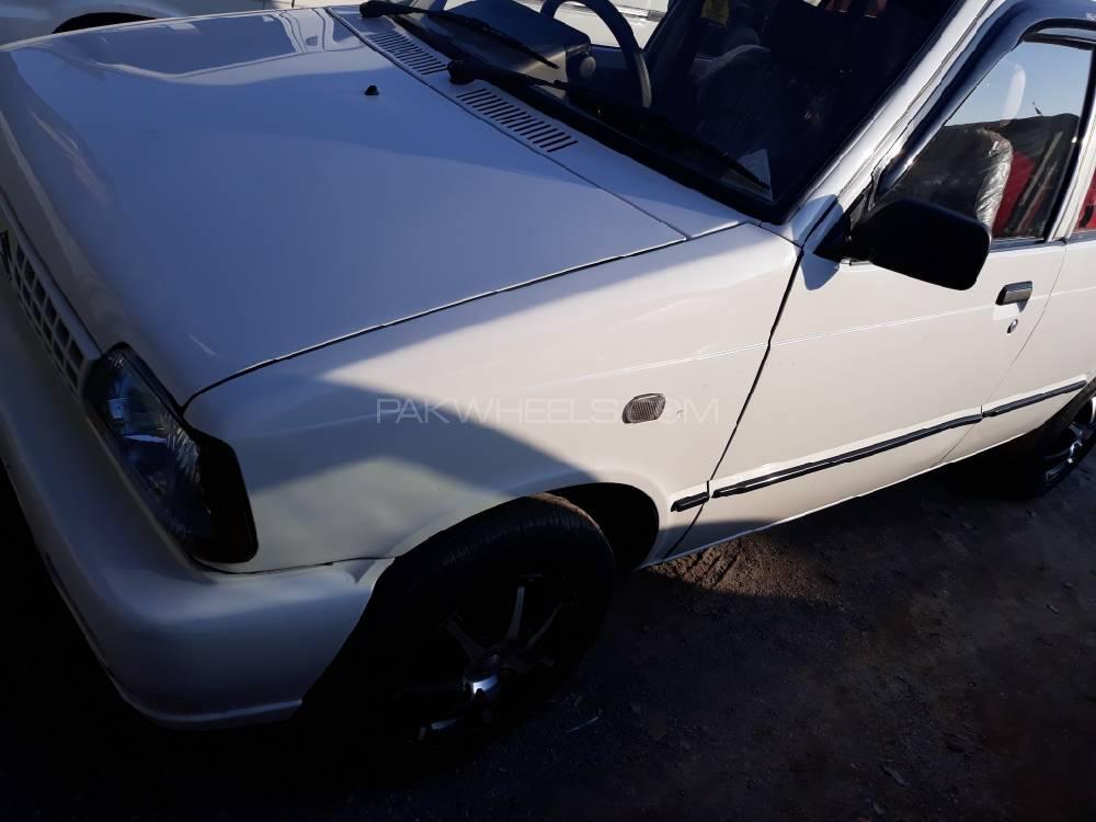 Suzuki Mehran 2014 for Sale in Rawalpindi Suzuki Mehran 2014 for Sale in Rawalpindi Image-16