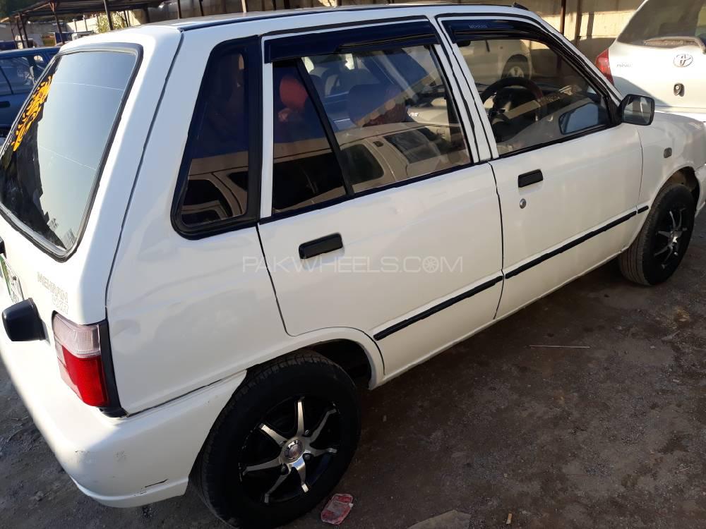 Suzuki Mehran 2014 for Sale in Rawalpindi Suzuki Mehran 2014 for Sale in Rawalpindi Image-17