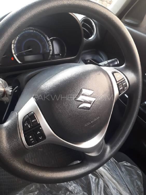 Suzuki Spacia 2018 for Sale in Faisalabad Image-1