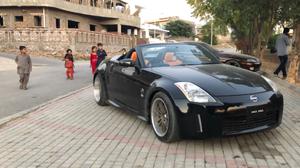 Nissan 350Z - 2006