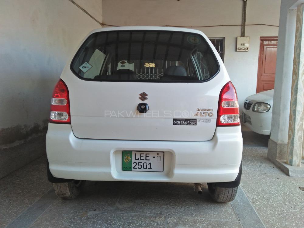 Suzuki Alto 2011 of rasheedjora - Member Ride 83497 | PakWheels