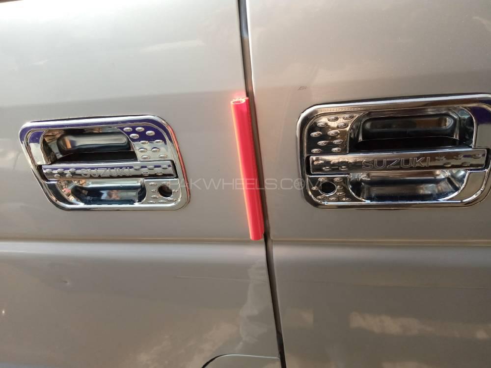 Suzuki Every Wagon 2015 for Sale in Gujranwala Suzuki Every Wagon 2015 for Sale in Gujranwala Image-7