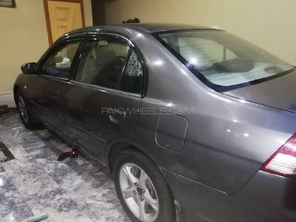 Honda Civic 2003 for Sale in Lahore Honda Civic 2003 for Sale in Lahore Image-9