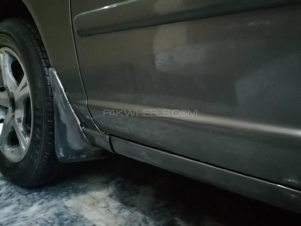 Honda Civic 2003 for Sale in Lahore Honda Civic 2003 for Sale in Lahore Image-18