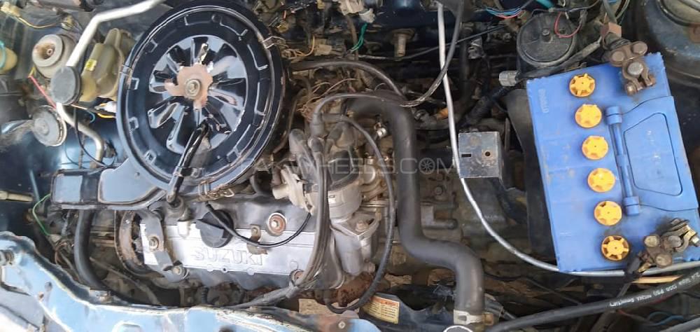 Suzuki Alto 2006 for Sale in Faisalabad Suzuki Alto 2006 for Sale in Faisalabad Image-10