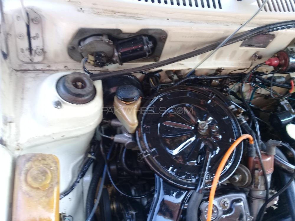 Suzuki Mehran 2006 for Sale in Rawalpindi Suzuki Mehran 2006 for Sale in Rawalpindi Image-5