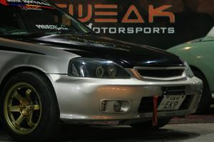 Honda Civic - 2000