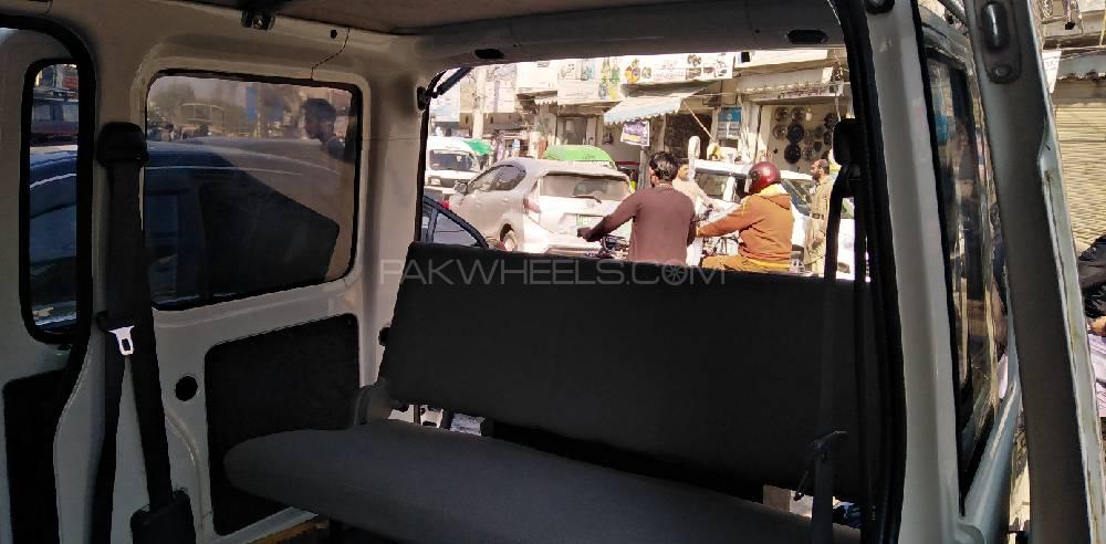 Daihatsu Hijet 2014 for Sale in Lahore Image-1