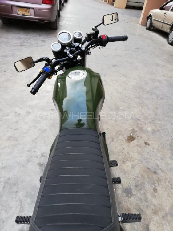 Honda N Box - 2018  Honda N Box - 2018  Image-3