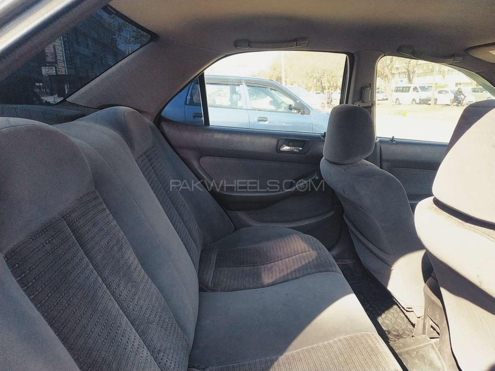 Honda Accord 2001 for Sale in Islamabad Honda Accord 2001 for Sale in Islamabad Image-9