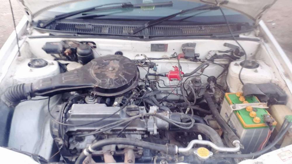 سوزوکی کلٹس 2006 for Sale in اسلام آباد سوزوکی کلٹس 2006 for Sale in اسلام آباد Image-7