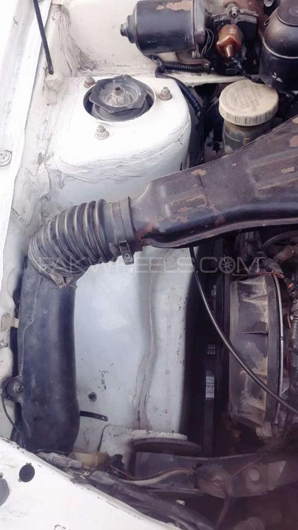 سوزوکی کلٹس 2006 for Sale in اسلام آباد سوزوکی کلٹس 2006 for Sale in اسلام آباد Image-8