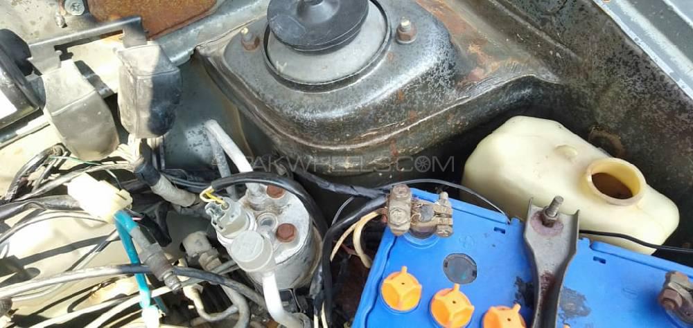 Suzuki Mehran 2010 for Sale in Bahawalpur Suzuki Mehran 2010 for Sale in Bahawalpur Image-2