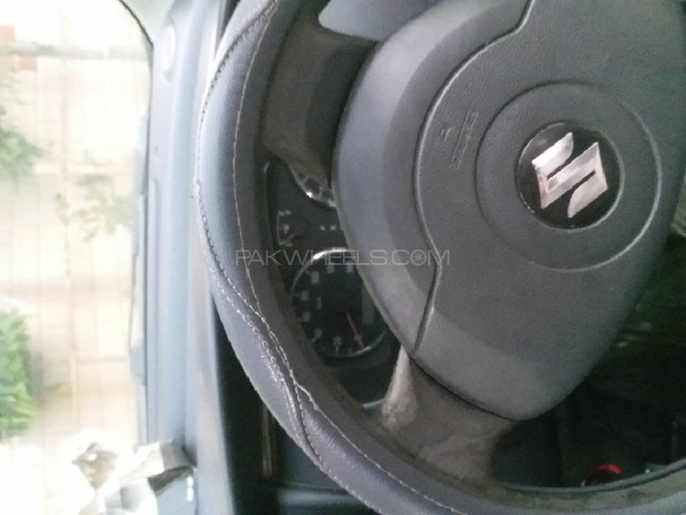 Suzuki Cervo 2012 for Sale in Lahore Suzuki Cervo 2012 for Sale in Lahore Image-6