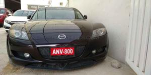 Mazda RX8 - 2005