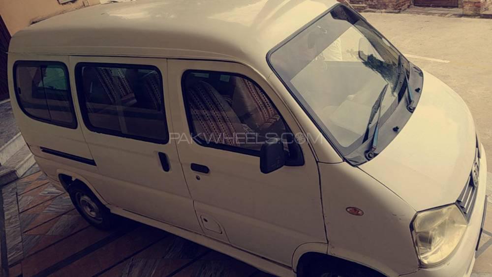 FAW X-PV 2013 for Sale in Sialkot Image-1