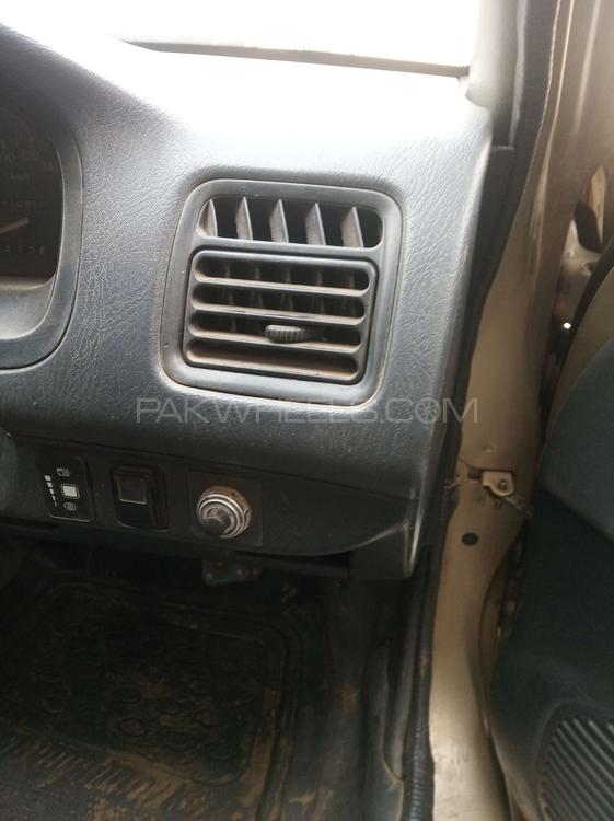 ہونڈا سٹی 1997 for Sale in گجرانوالہ ہونڈا سٹی 1997 for Sale in گجرانوالہ Image-10