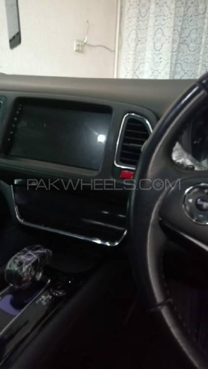 Honda Vezel 2014 for Sale in Lahore Honda Vezel 2014 for Sale in Lahore Image-18