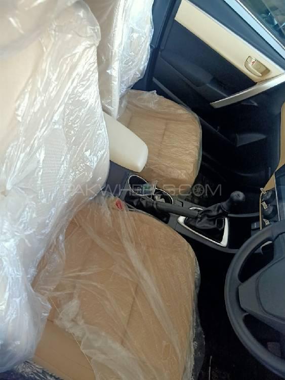 Toyota Corolla 2019 for Sale in Mirpur A.K. Toyota Corolla 2019 for Sale in Mirpur A.K. Image-2