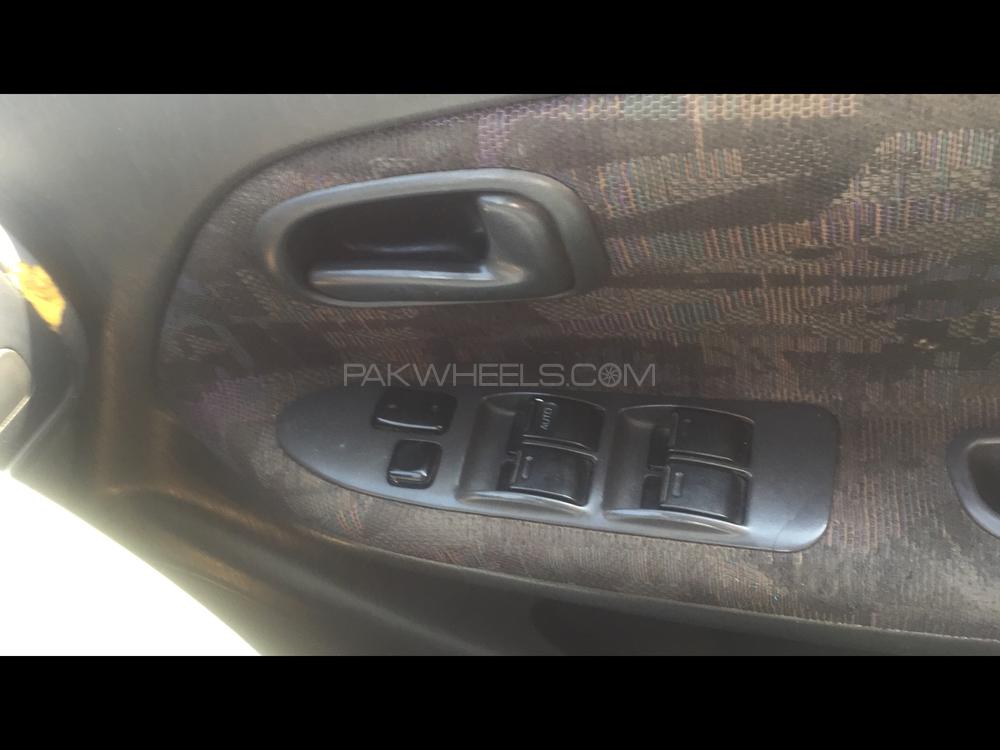 Toyota Corolla 1996 for Sale in Jand Image-1