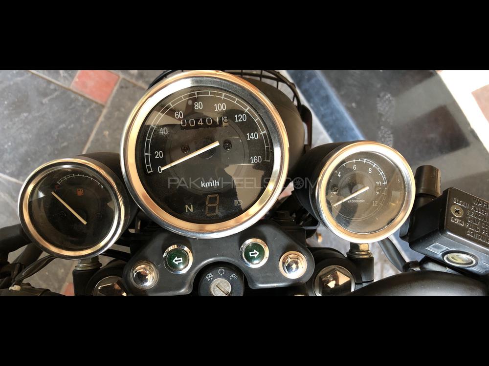 Hi Speed Infinity 150 2020 for Sale Image-1