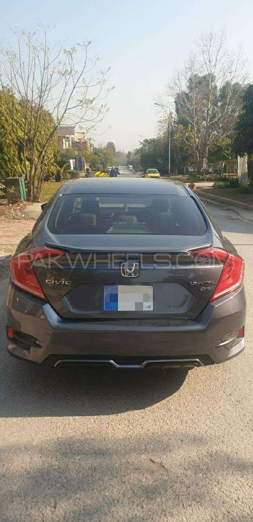 Honda Civic 2018 for Sale in Islamabad Honda Civic 2018 for Sale in Islamabad Image-3
