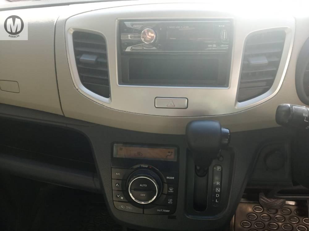 سوزوکی ویگن آر 2013 for Sale in کراچی سوزوکی ویگن آر 2013 for Sale in کراچی Image-6