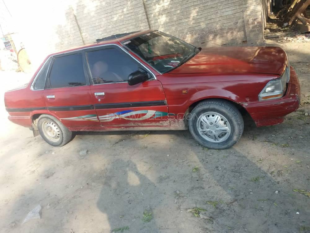 Toyota Corona 1984 for Sale in Rahim Yar Khan Image-1