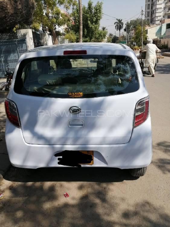 ڈائیہاتسو میرا 2014 for Sale in کراچی ڈائیہاتسو میرا 2014 for Sale in کراچی Image-3