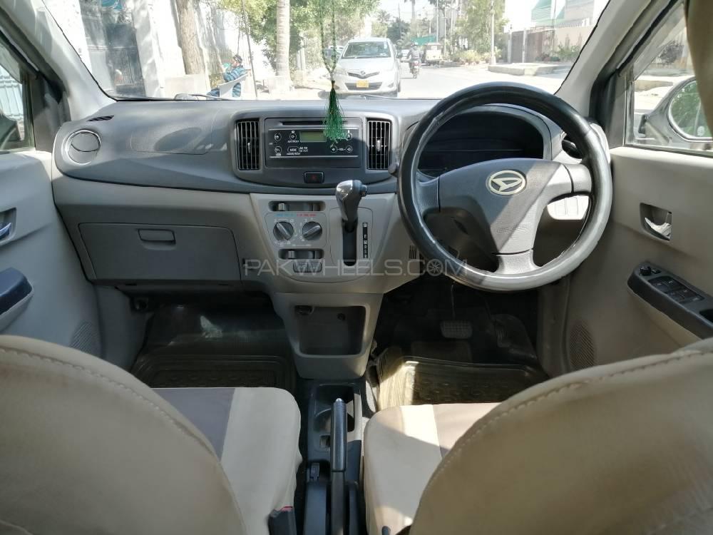 ڈائیہاتسو میرا 2014 for Sale in کراچی ڈائیہاتسو میرا 2014 for Sale in کراچی Image-5
