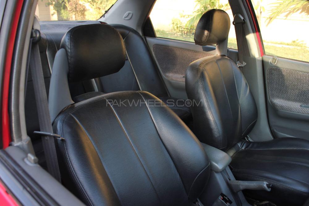 Honda Civic - 1995  Honda Civic - 1995  Image-6