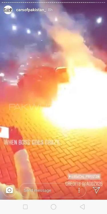 Suzuki Mehran - 2000  Suzuki Mehran - 2000  Image-4