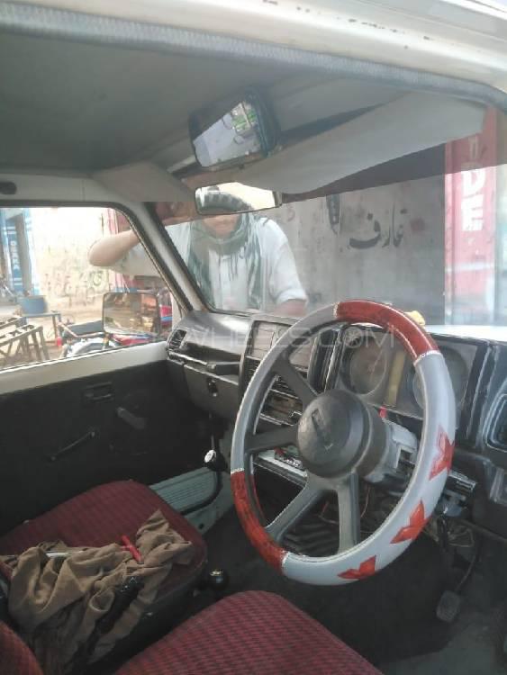 Suzuki Potohar 2006 for Sale in Gujranwala Image-1