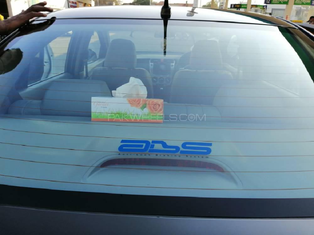 Honda City 2015 for Sale in Lahore Honda City 2015 for Sale in Lahore Image-14